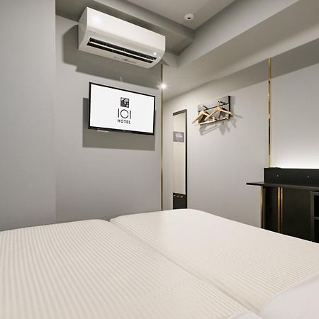 Ici Hotel Tokyo Hatchobori מראה חיצוני תמונה