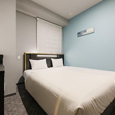 Ici Hotel Tokyo Hatchobori מראה חיצוני תמונה