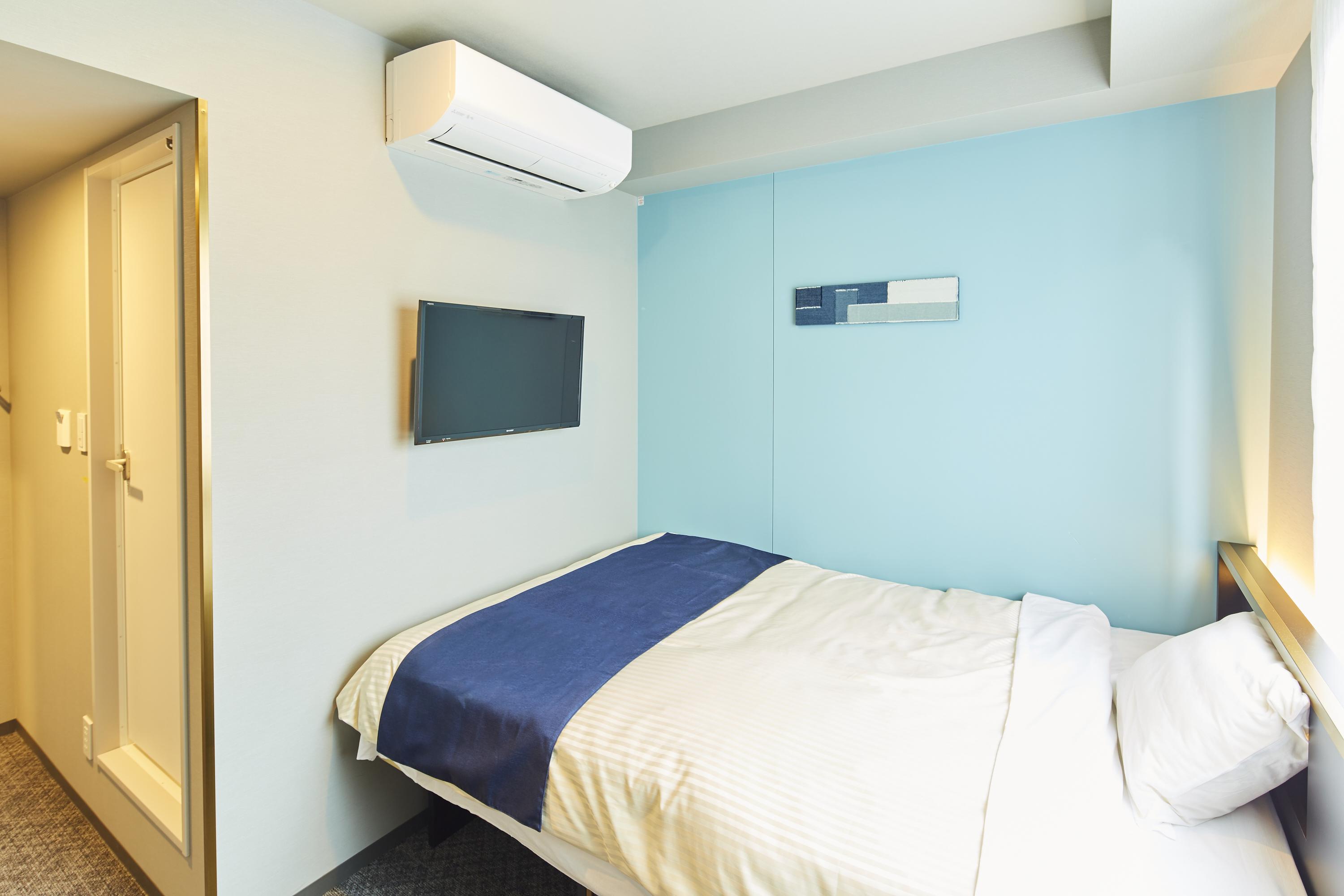 Ici Hotel Tokyo Hatchobori מראה חיצוני תמונה
