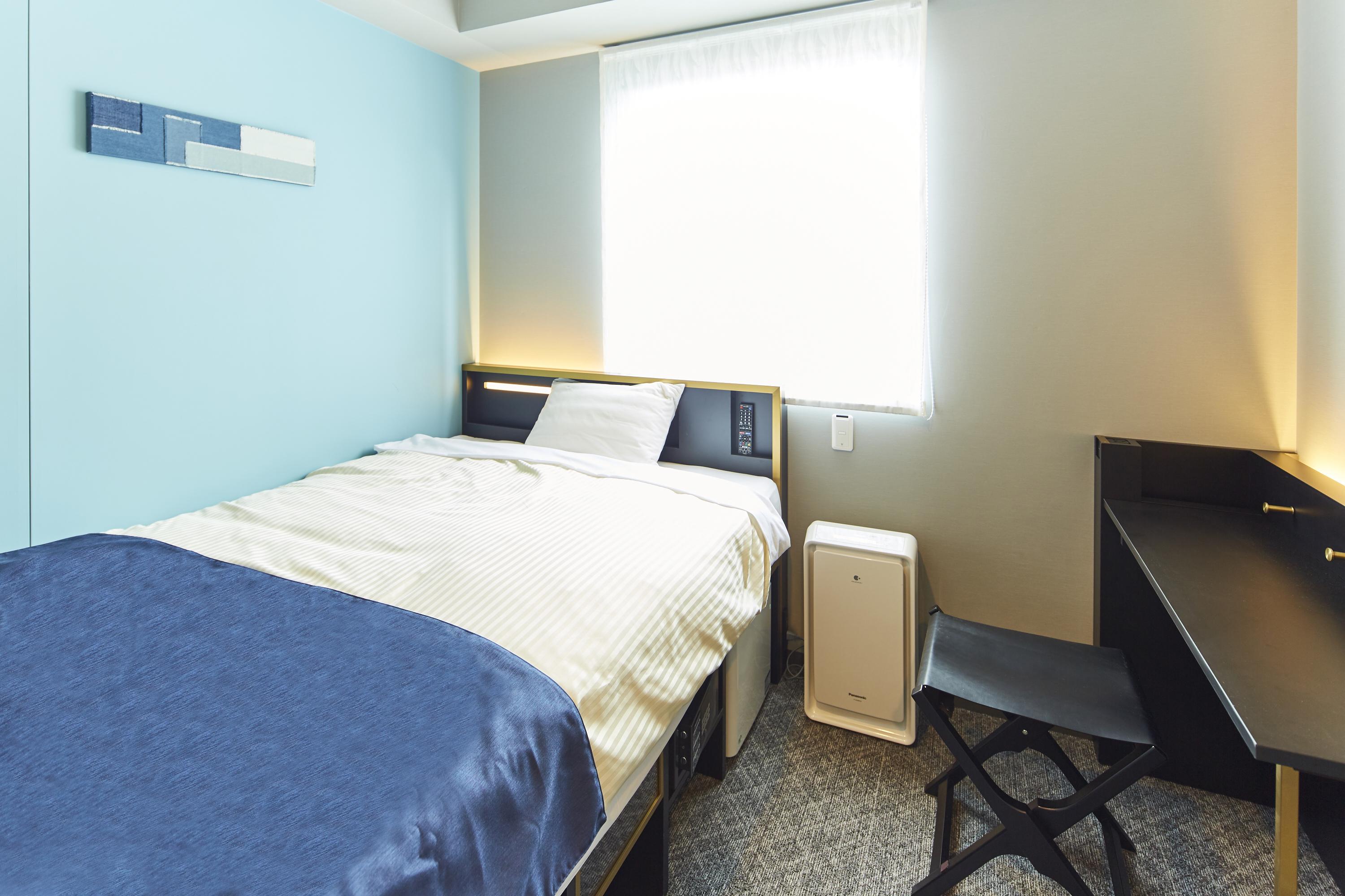 Ici Hotel Tokyo Hatchobori מראה חיצוני תמונה