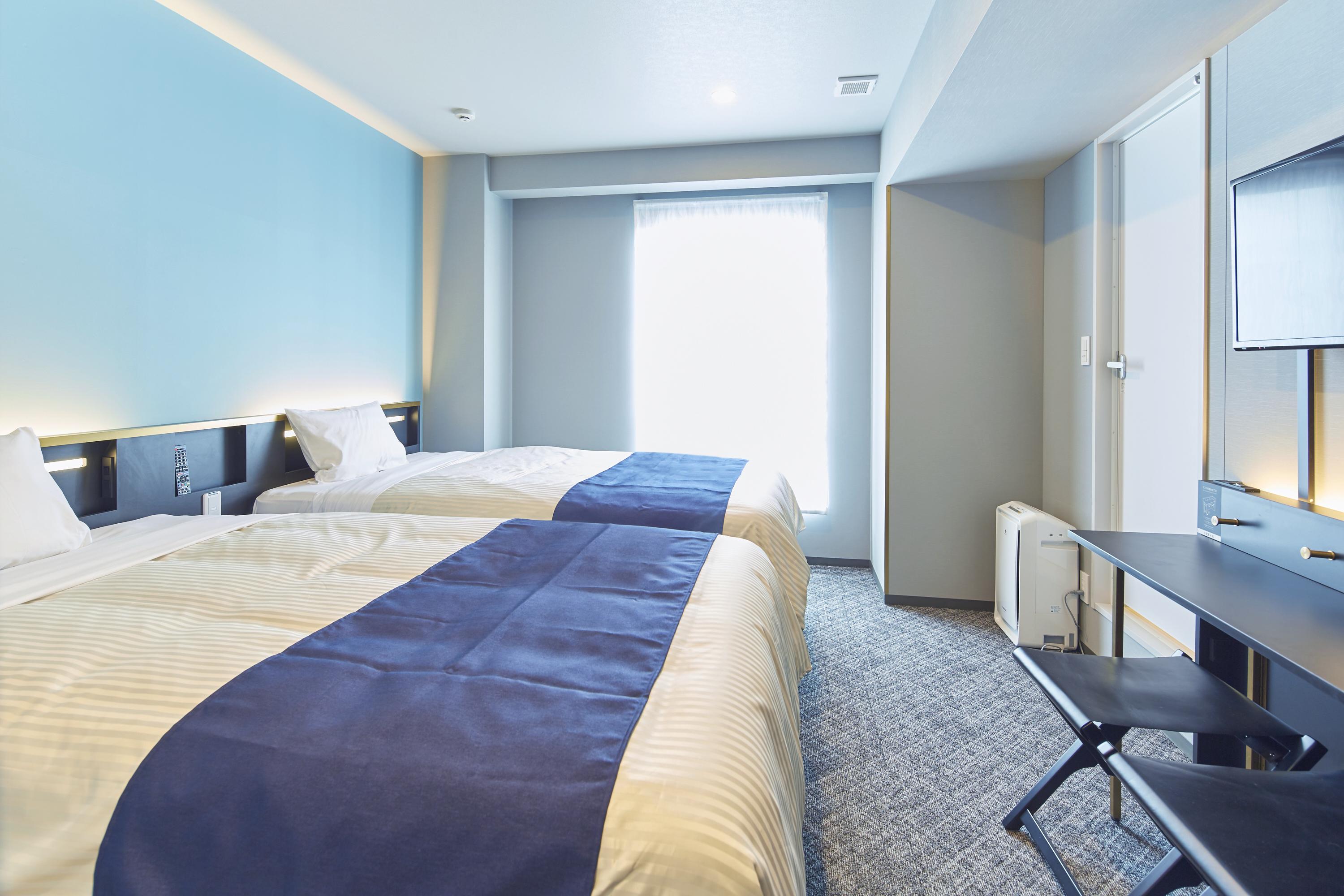 Ici Hotel Tokyo Hatchobori מראה חיצוני תמונה