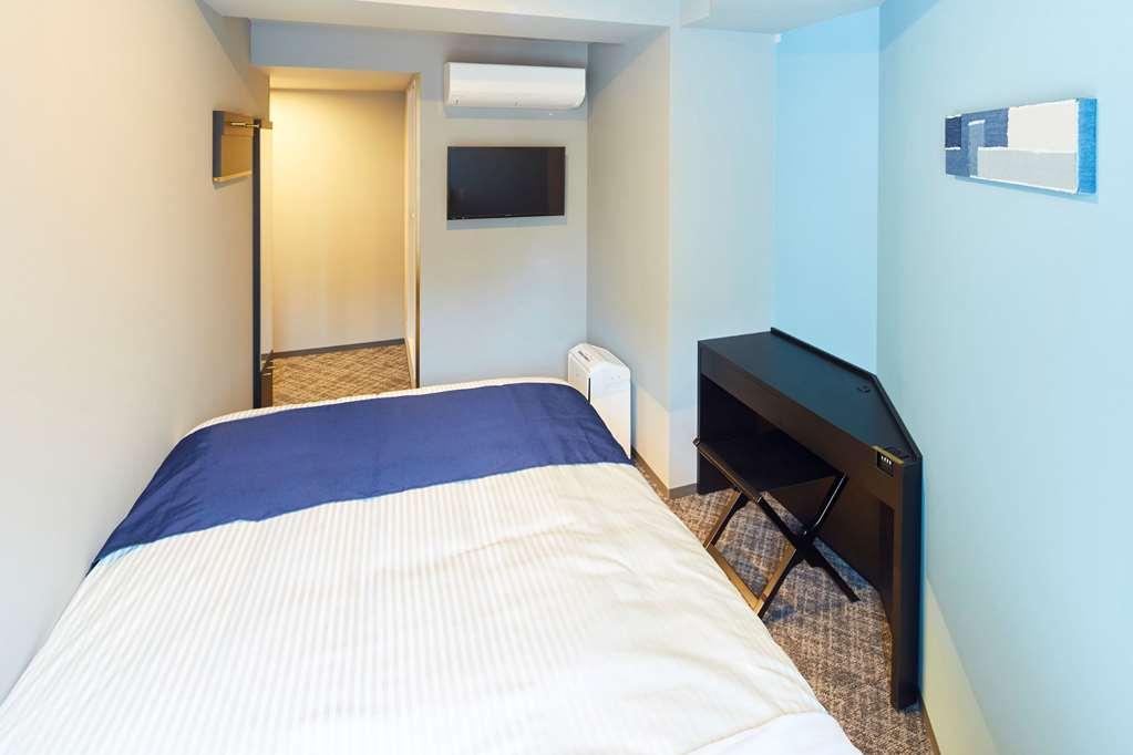 Ici Hotel Tokyo Hatchobori חדר תמונה