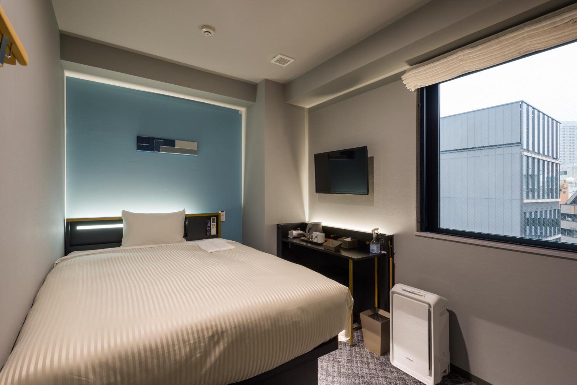 Ici Hotel Tokyo Hatchobori מראה חיצוני תמונה